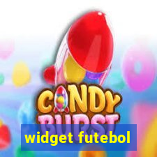 widget futebol